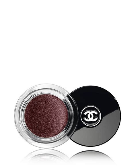 chanel long wear luminous eyeshadow 97|chanel illusion luminous eyeshadow.